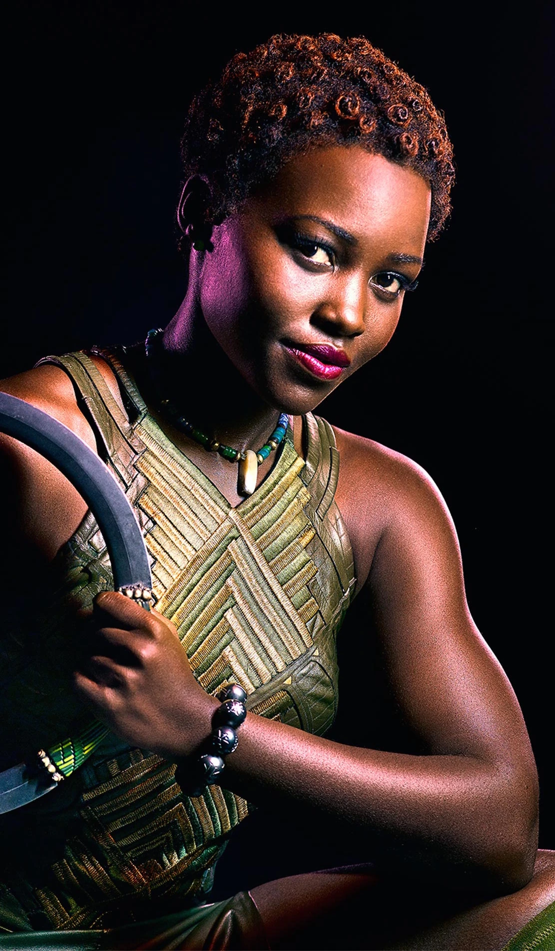 Nakia S.H.I.E.L.D. Files Wiki FANDOM powered by Wikia