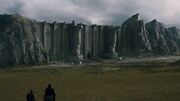 Giant keep