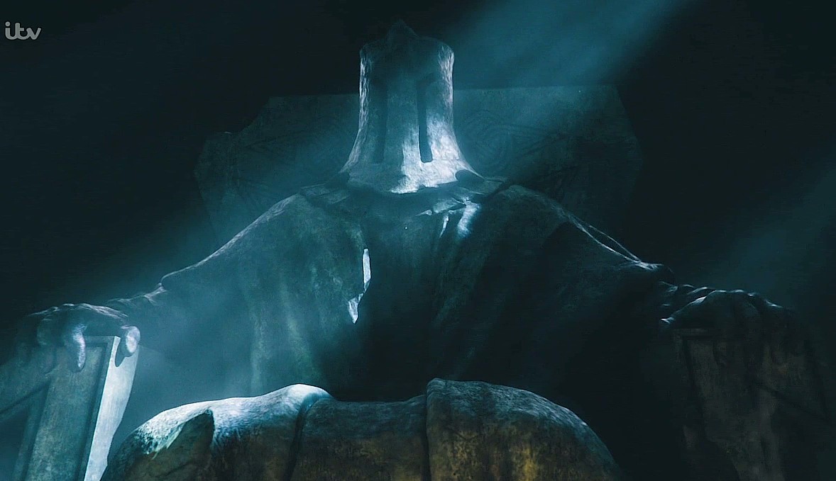 Giant | Beowulf: Return to the Shieldlands Wikia | FANDOM powered by Wikia