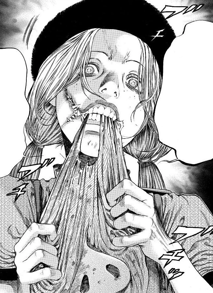 Inohana's Master Shiga Hime Wiki Fandom