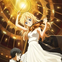 Shigatsu Wa Kimi No Uso Shigatsu Wa Kimi No Uso Wiki Fandom