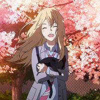 Episode 03 Inside Spring Shigatsu Wa Kimi No Uso Wiki Fandom