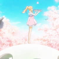 Wallpaper Category Anime Shigatsu Wa Kimi No Uso Wiki Fandom Free