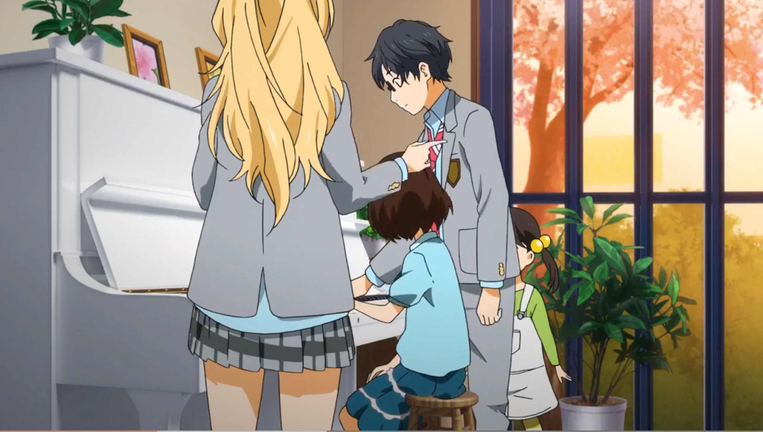 Episode 03 Inside Spring Shigatsu Wa Kimi No Uso Wiki Fandom