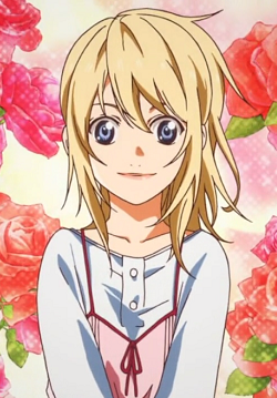 Kaori Miyazono Shigatsu Wa Kimi No Uso Wiki Fandom