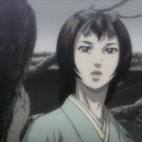 Wallpaper Mie Iwamoto Shigurui Wiki Fandom HD