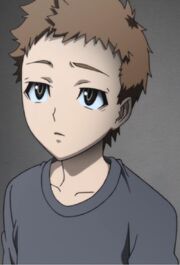 Shigeki