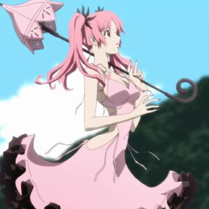 Wallpaper Megumi Shimizu Shiki Wiki Fandom Free