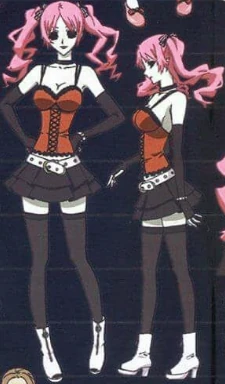 Megumi Shimizu Shiki Wiki Fandom Megumi Shimizu Shiki Wiki Fandom