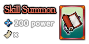 Skill Summons