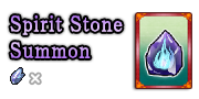 Spirit Stone Summons