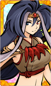 IzanagiCard