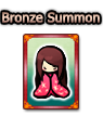 Bronze Summons