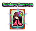 Rainbow Summons