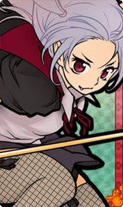 VampireCard