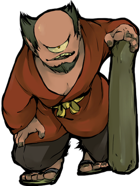 RedPriest