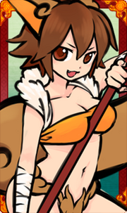 KomainuCard