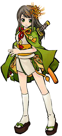 Hizamaru Art-0