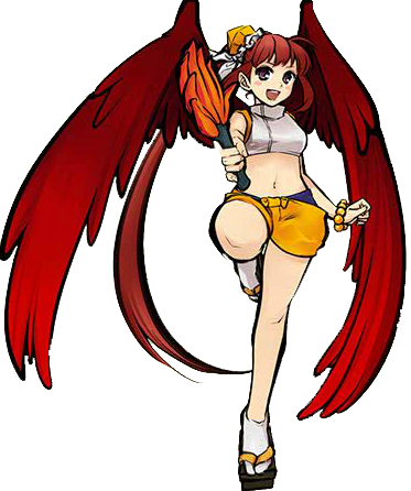 FuruTsubaki Art