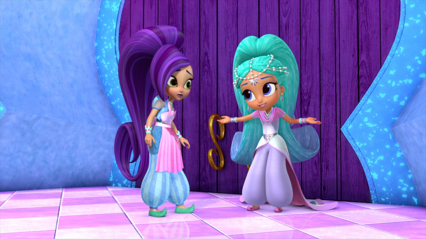 Image Shimmer and Shine Princess Samira and Zeta the Sorceress.png