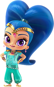 Shine | Shimmer and Shine Wiki | FANDOM powered by Wikia