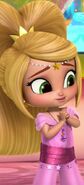 Leah | Shimmer and Shine Wiki | Fandom