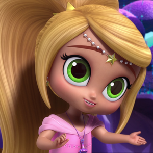Leah Shimmer And Shine Wiki Fandom