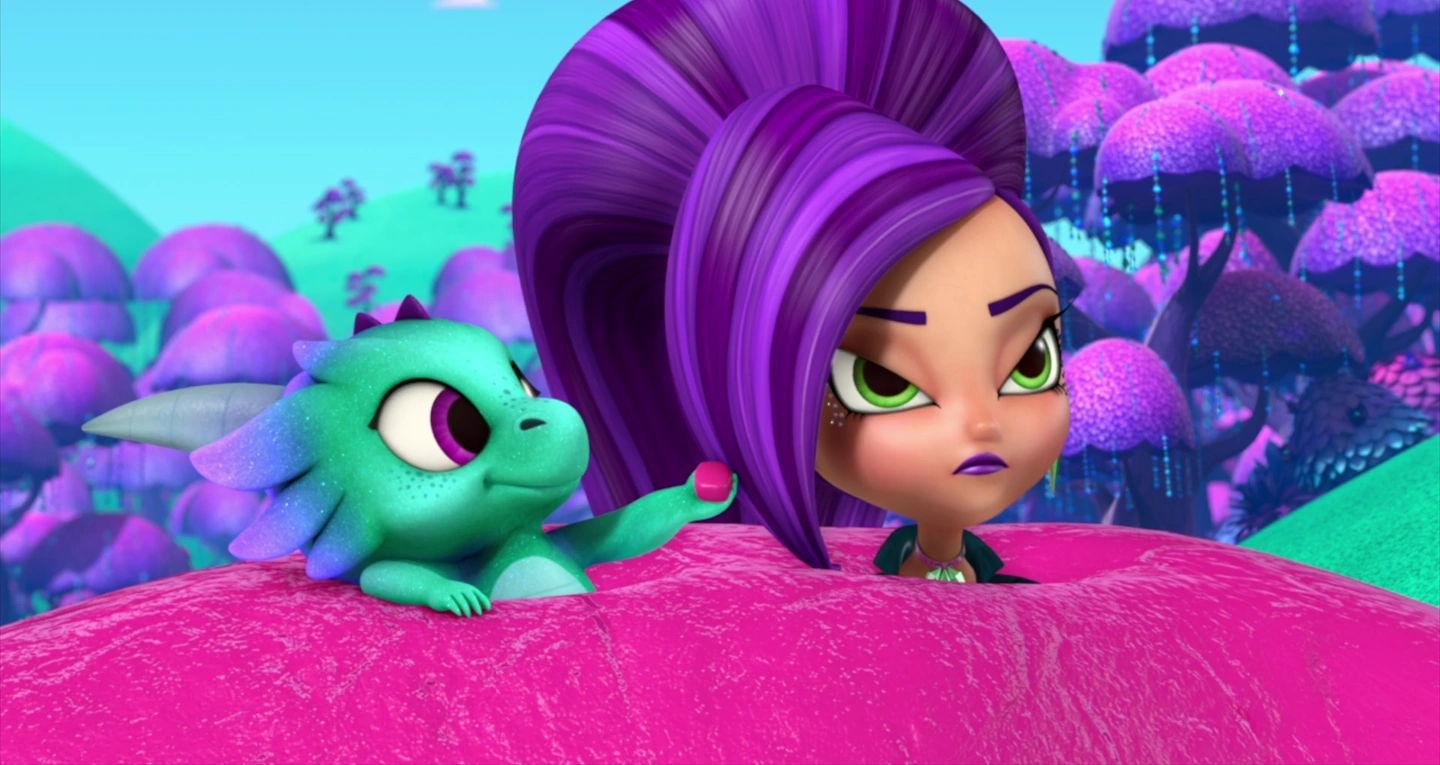 Image Zeta the Sorceress and Nazboo Shimmer and Shine Bling.png