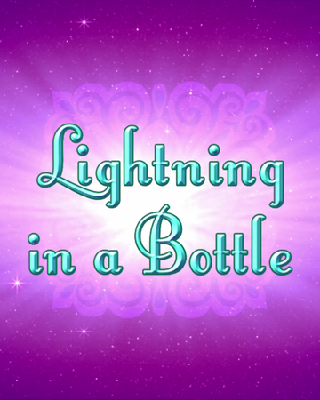 Lightning In A Bottle Shimmer And Shine Wiki Fandom
