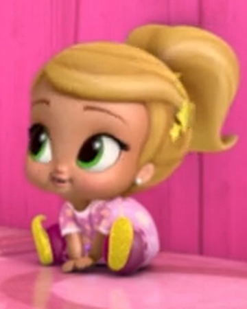 Alina Baby Leah Shimmer And Shine Wiki Fandom