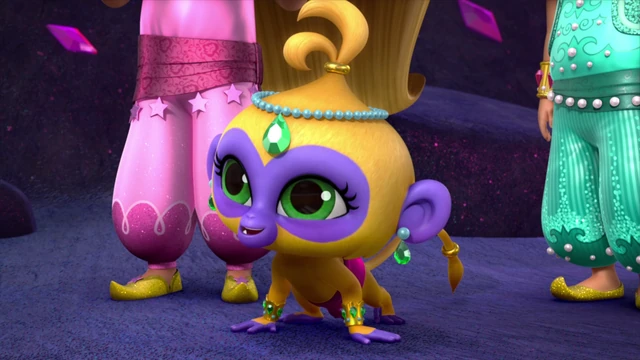 Image - Tala Shimmer and Shine ATR.png | Shimmer and Shine Wiki | FANDOM powered by Wikia