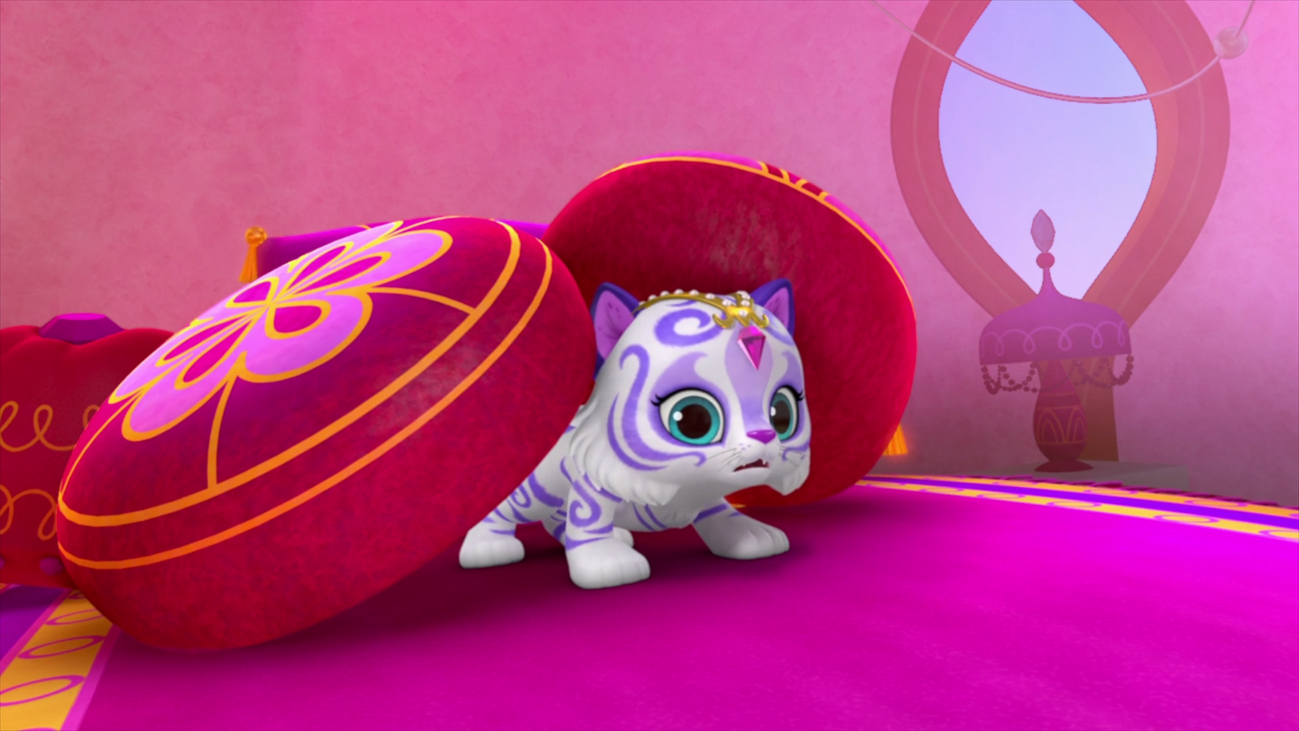 image nahal shimmer and shine lf png shimmer and shine wiki