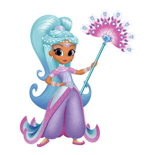 Genies gems game