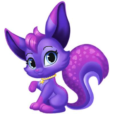 Parisa | Shimmer and Shine Wiki | FANDOM powered by Wikia
