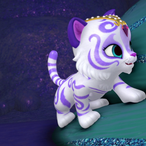 Nahal Shimmer And Shine Wiki Fandom