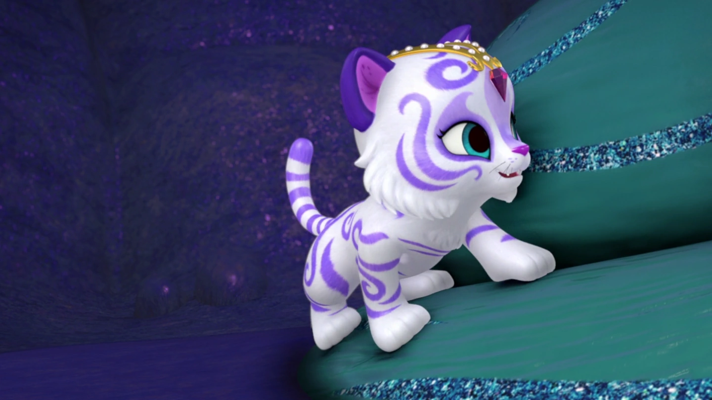 Image - Nahal Shimmer and Shine DP.png | Shimmer and Shine Wiki | FANDOM powered by Wikia