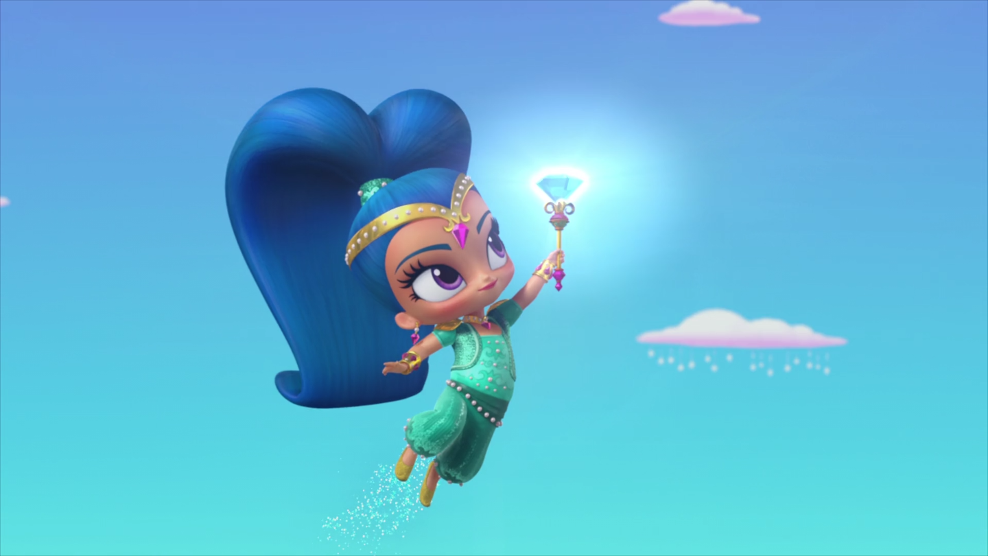 Image - Shine Shimmer and Shine SP.png | Shimmer and Shine Wiki ...