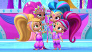 Princess Ula | Shimmer and Shine Wiki | FANDOM powered by Wikia