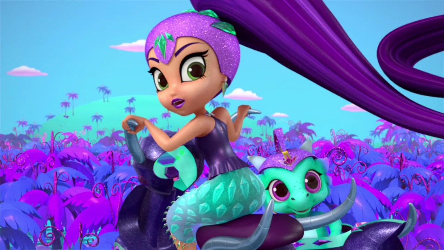 Image Zeta the Sorceress and Nazboo Shimmer and Shine Freeze.png