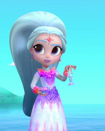 dolls world isabella
