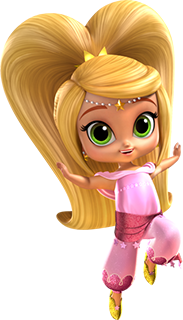 Shimmer and Shine - Wikipedia