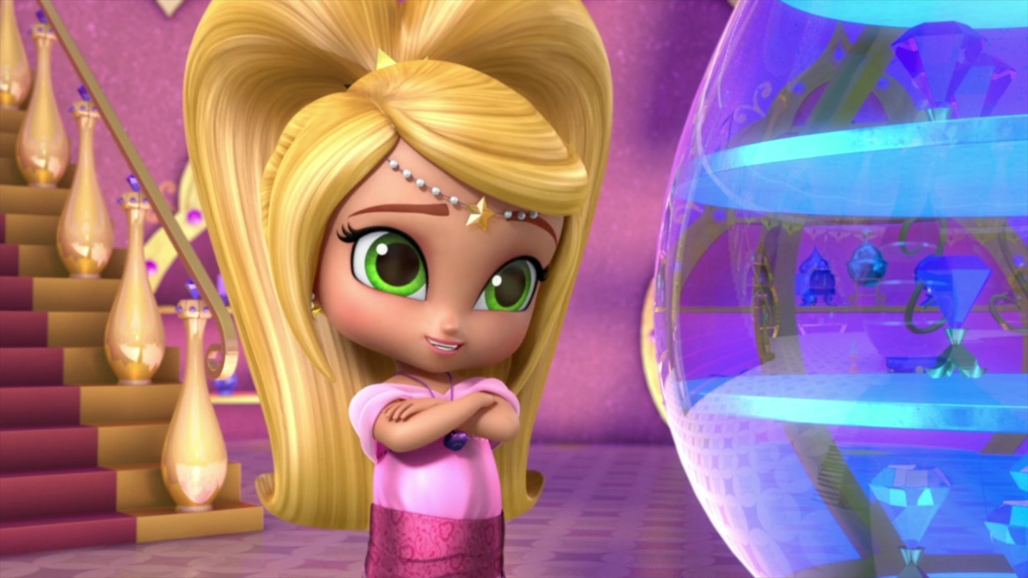 Image Leah Shimmer and Shine ATR.png Shimmer and Shine Wiki