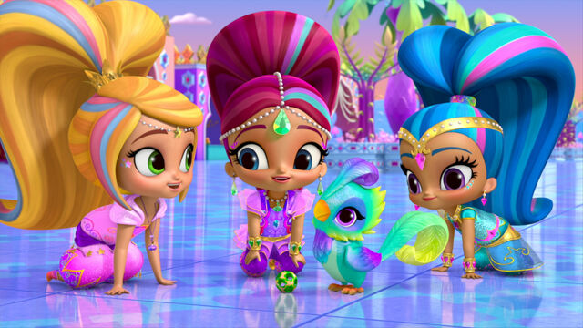 Image - 89c41.jpg | Shimmer And Shine Wiki | FANDOM Powered By Wikia