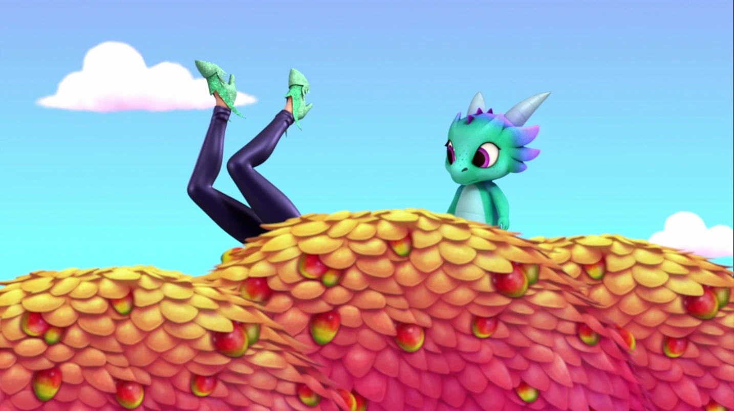 Image Zeta the Sorceress and Nazboo Shimmer and Shine.png Shimmer