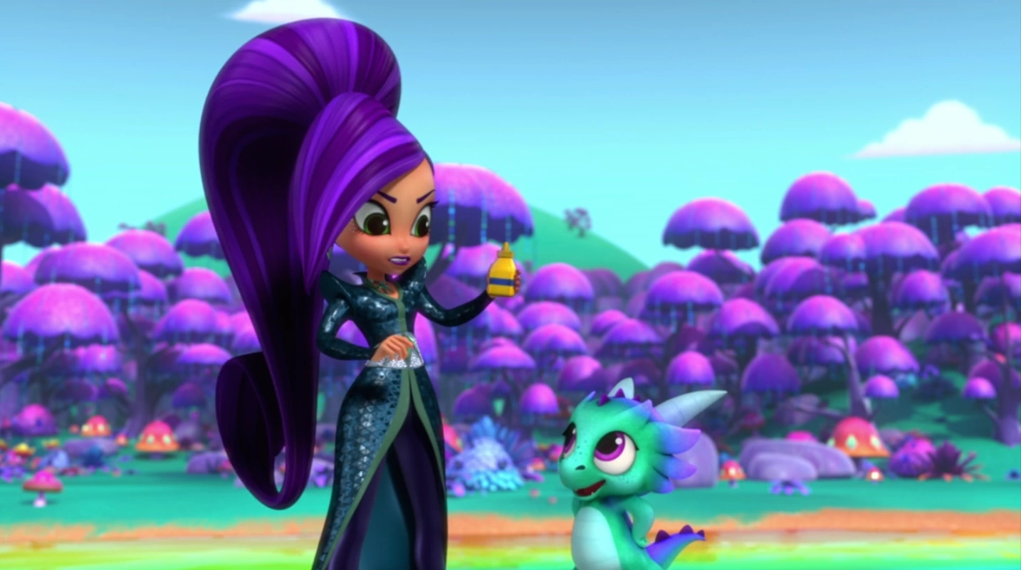 Image Shimmer and Shine Nazboo and Zeta the Sorceress 4.png Shimmer