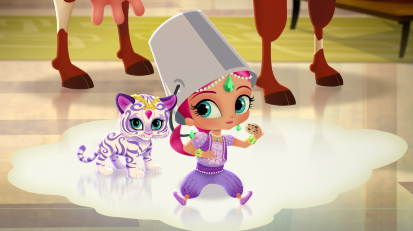 Category:Characters | Shimmer and Shine Wiki | FANDOM powered by Wikia