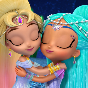 princess samira doll
