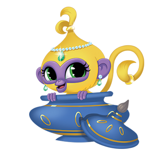 tala shimmer and shine wiki fandom powered by wikia