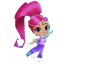 Shimmer Shimmer and Shine Wiki Fandom