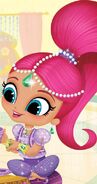 Shimmer | Shimmer and Shine Wiki | FANDOM powered by Wikia